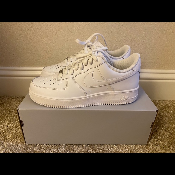 Nike Air Force 1 Low ‘07 - Picture 7 of 8